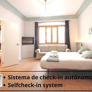 Regina Selfcheck-in Smart Spain