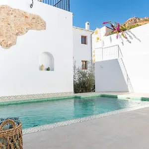 Aljibe Hotel