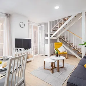  Hostel Nordik Urban - Centro 