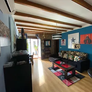 Vivienda Turistica Pop Bowie House Úbeda